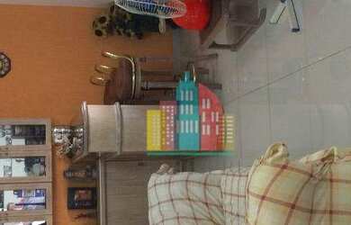 Imagem 3: Casa Térrea - Planalto Paulista