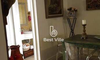 Imagem 3: Casa à venda, 205M² de área construída, no residencial Scenic Alphaville, em Alphaville, S