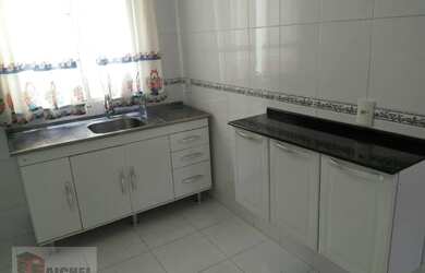 Imagem 4: Apartamento com 2 dormitórios à venda, 50 m² por R$ 252.000,00 - Vila Prudente - São Paulo