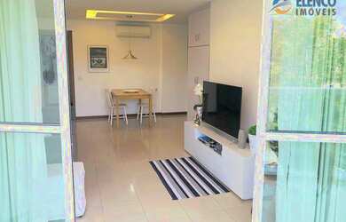 Imagem 5: Apartamento com 2 dormitórios à venda, 70 m² por R$ 1.380.000,00 - Boa Viagem - Niterói/RJ