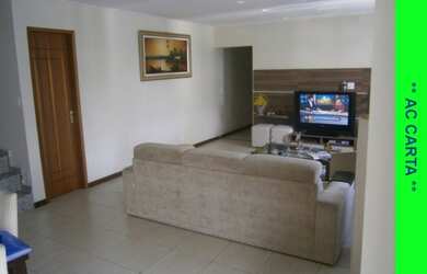 Imagem 7: Cobertura 2 Varanda Sala 3 Quartos Piscina Terraço 4 Vagas - Freguesia