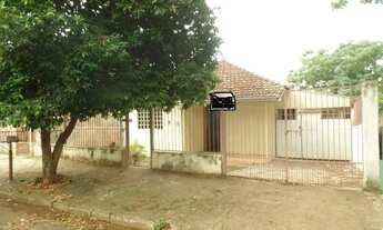 Imagem 3: Casa para venda possui 100 metros quadrados com 3 quartos em São Cristóvão - Londrina - PR