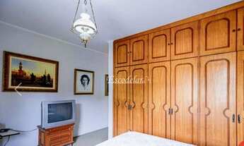 Imagem 7: Sobrado com 4 dormitórios à venda, 488 m² por R$ 2.880.000,00 - Jardim São Bento - São Pau