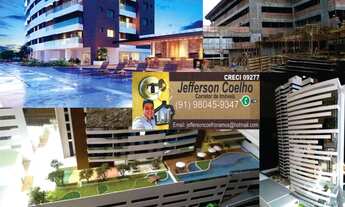 Imagem: Athenas Future Working com salas Comerciais