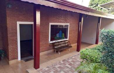 Imagem 2: Excelente casa Jardim Flamboyant