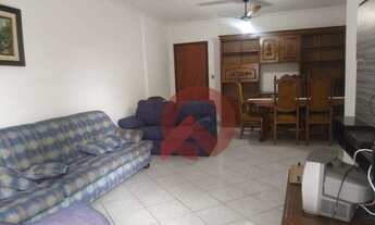 Imagem 3: Apartamento com 2 dormitórios à venda, 106 m² por R$ 308.000,00 - Aviação - Praia Grande/S