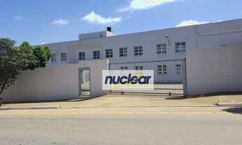 Imagem: Galpão para alugar, 3406 m² por R$ 85.000,00/mês