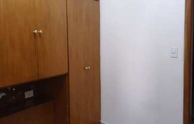 Imagem 5: Apartamento para venda com 69 metros quadrados com 3 quartos em Vila Lageado - São Paulo