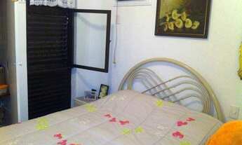 Imagem 4: Cobertura com 3 dormitórios à venda, 140 m² por R$ 550.000,00 - Enseada - Guarujá/SP