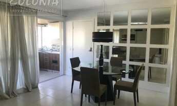 Imagem 7: Santo André - Apartamento Padrão - Centro