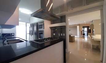 Imagem: BELÍSSIMO APARTAMENTO SEMI MOBILIADO DE