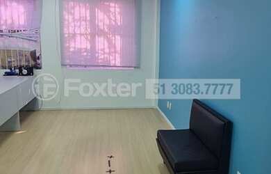 Imagem 2: Porto Alegre - Conjunto Comercial/Sala - Moinhos de Vento