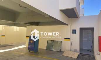 Imagem 2: Apto próximo a UFU - 60m² 2/4 sendo 1 suíte, elevador e 2 vagas