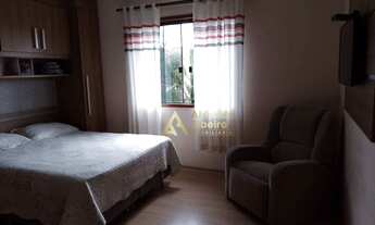 Imagem 2: Casa com 3 dormitórios à venda, 130 m² por R$ 330.000,00 - Aquarius - Cabo Frio/RJ