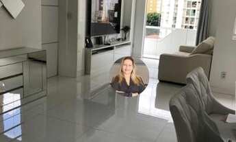 Imagem 2: Apartamento para Venda em Belém, Reduto, 2 dormitórios, 2 suítes, 3 banheiros, 1 vaga