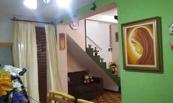 Imagem 4: Sobrado residencial à venda, Tatuapé, São Paulo