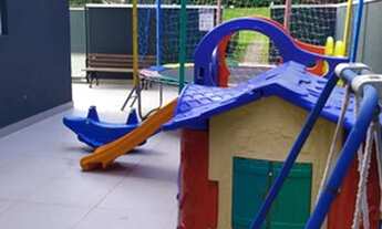 Imagem 6: Apartamento para venda possui 171 metros quadrados com 3 quartos em Ecoville - Curitiba