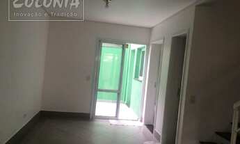 Imagem 6: Santo André - Casa Padrão - Parque das Nações