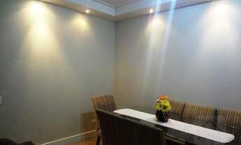 Imagem 3: Apartamento com 3 dormitórios à venda, 82 m² por R$ 650.000,00 - Jaguaré - São Paulo/SP