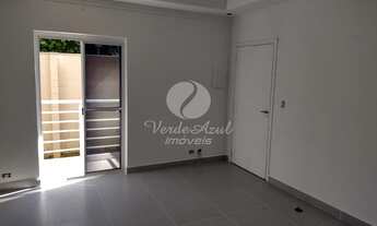 Imagem: Apartamento - Parque Novo Mundo - Americana