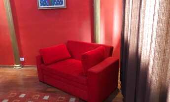 Imagem 5: Sobrado com Piscina, Tatuapé