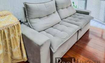 Imagem 6: Apartamento 2 dormitórios localizado em São Bernardo do Campo R$ 416.000,00