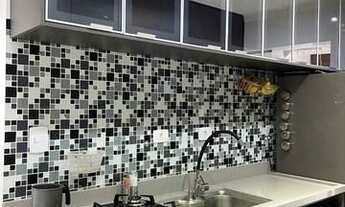 Imagem 4: Cobertura Duplex 183m² 3 dormitórios sendo 1 suíte e Lazer completo R$ 1.549.000,00