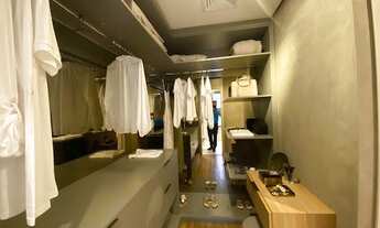 Imagem 1: Apartamento com 3 dormitórios à venda, 100 m² por R$ 1.108.100,00 - Jardim das Acácias - S