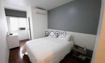 Imagem 6: Oportunidade - Edifício Mont Saint Michel - 144m² - Moema