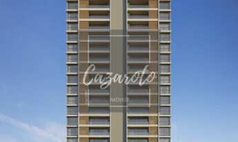 Imagem 4: Cobertura Duplex Nova a Venda com 3 Dormitóiros Sendo 3 Suites com 2 Vagas de Garagem no