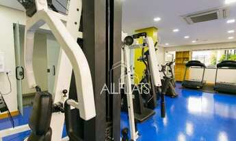 Imagem 7: Flat com 1 dormitório à venda, 32 m² no Itaim Bibi - São Paulo/SP