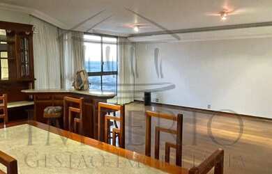 Imagem 2: Apartamento para locação no Edifício Belvedere - Salto/SP