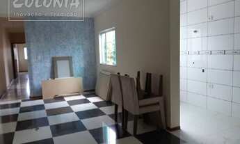 Imagem: Santo André - Apartamento Padrão - Parque