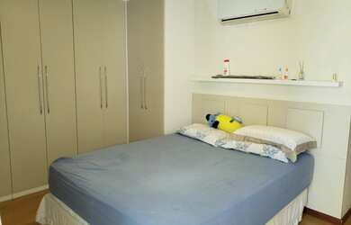 Imagem 3: Apartamento com 3 dormitórios à venda, 135 m² por R$ 1.050.000,00 - Praia da Costa - Vila