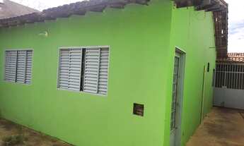 Imagem 3: Casa para venda com 100 metros quadrados com 2 quartos em Recanto das Emas - Brasília - DF