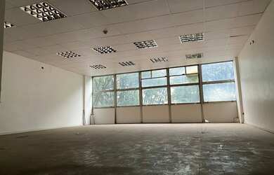 Imagem 2: Excelente sala comercial para locação com 108 metros quadrados na Rua Consolação - São Pau