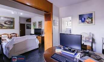 Imagem 5: Apartamento Venda Perdizes 131 m² 3 Dormitórios