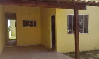 Imagem: Casa com 3 dormitórios à venda, 100 m²