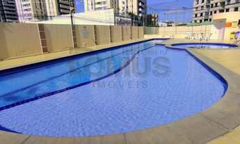 Imagem 7: Apartamento no Cond Belas Artes na Farolândia com 3/4, 2 Banheiros e 1 Suíte