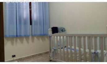 Imagem 6: Santo André - Casa Padrão - Parque Novo Oratório