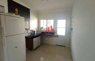 Imagem 4: Casa com 3 dormitórios à venda, 120 m² por R$ 400.000,00 - Jardim dos Lagos - Nova Odessa