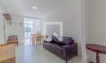 Imagem: Apartamento para Aluguel - Botafogo, 3 Quartos