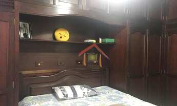 Imagem 2: Apartamento 3 dormitórios à venda Jundiaí