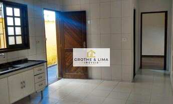 Imagem 6: Sobrado com 3 dormitórios à venda, 180 m² Jardim Emília - Jacareí/SP