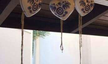 Imagem 4: Casa com 3 dormitórios à venda, 300 m² por R$ 2.100.000,00 - Ariribá - Balneário Camboriú