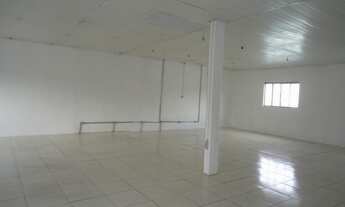 Imagem 5: Sala Comercial para Locação Anual - Vila Bocaina, Mauá - 60m²