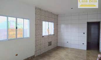 Imagem 5: Casa com 2 dormitórios à venda, 59 m² por R$ 239.000 - Jardim Jamaica - Itanhaém/SP