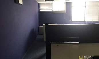 Imagem 6: Prédio para alugar, 5400 m² por R$ 120.000,00/mês - Alphaville Industrial - Barueri/SP