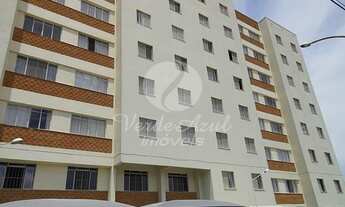 Imagem: Apartamento - Vila Marieta - Campinas