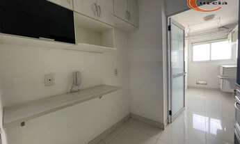 Imagem 6: Apartamento com 2 dormitórios à venda, 80 m² por R$ 750.000,00 - Vila Brasílio Machado - S
